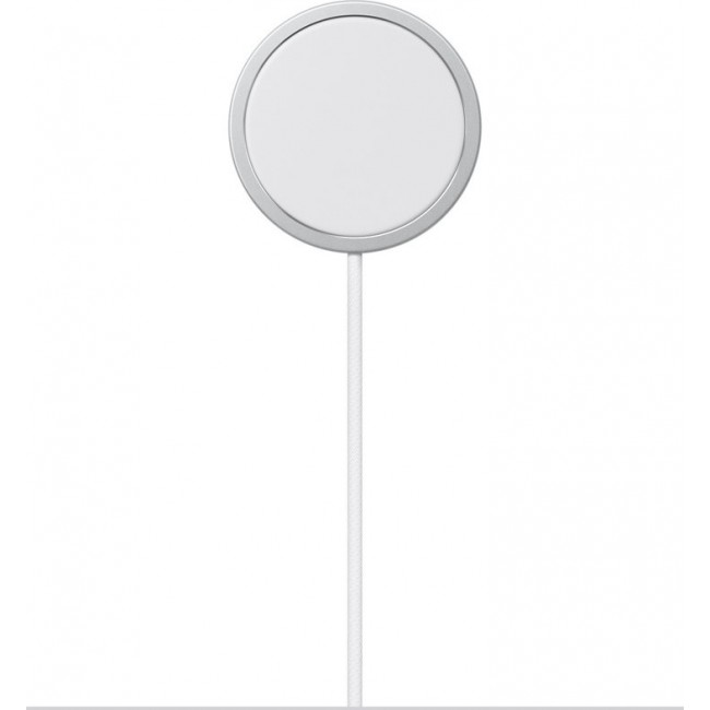 Беспроводное зарядное устройство Apple MagSafe Charger 1m (MX6X3)