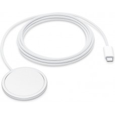 Зарядний пристрій для бездротової зарядки Apple MagSafe Charger 2m (MX6Y3)