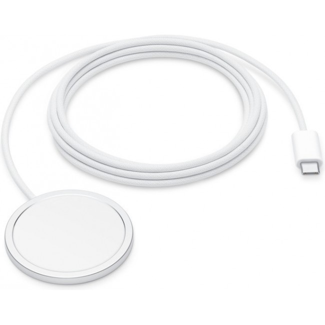Зарядное устройство для беспроводной зарядки Apple MagSafe Charger 2m (MX6Y3)