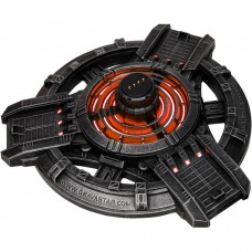 Gravastar Mars Pro Black (GRAVASTARA2PRO_CBB)