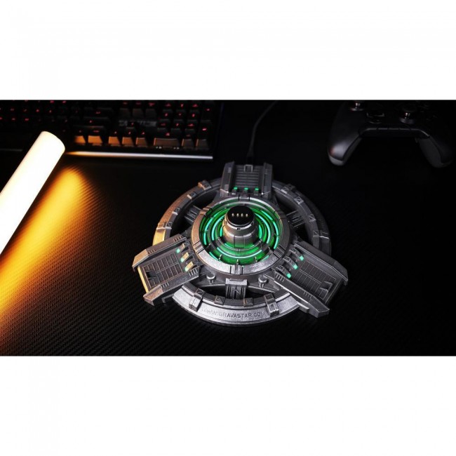 Gravastar Mars Pro Black (GRAVASTARA2PRO_CBB)