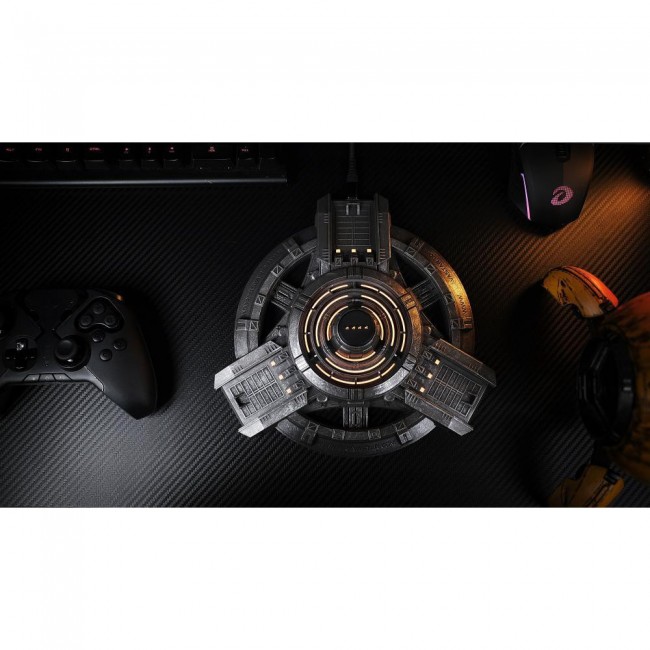 Gravastar Mars Pro Black (GRAVASTARA2PRO_CBB)