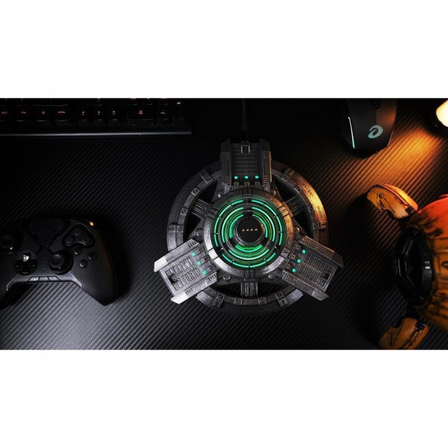Gravastar Mars Pro Black (GRAVASTARA2PRO_CBB)
