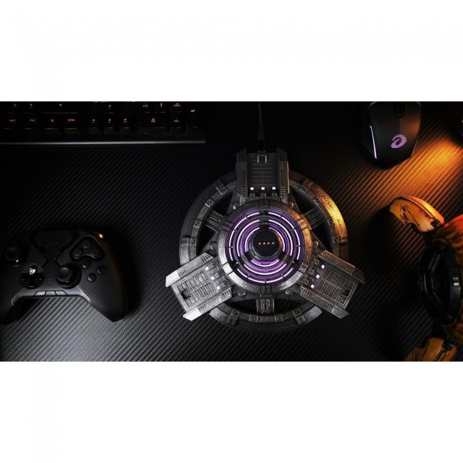 Gravastar Mars Pro Black (GRAVASTARA2PRO_CBB)