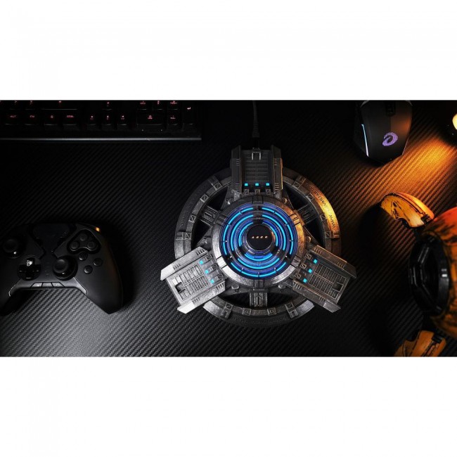 Gravastar Mars Pro Black (GRAVASTARA2PRO_CBB)