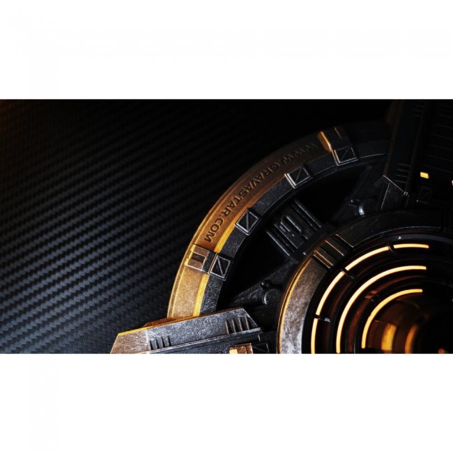 Gravastar Mars Pro Black (GRAVASTARA2PRO_CBB)