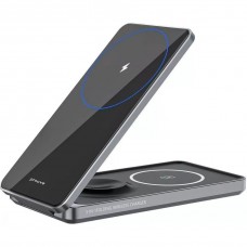 Proove Metal Edge 3in1 15W Gray (WSME15010003)