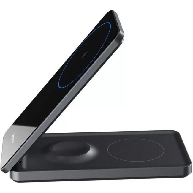 Proove Metal Edge 3in1 15W Gray (WSME15010003)