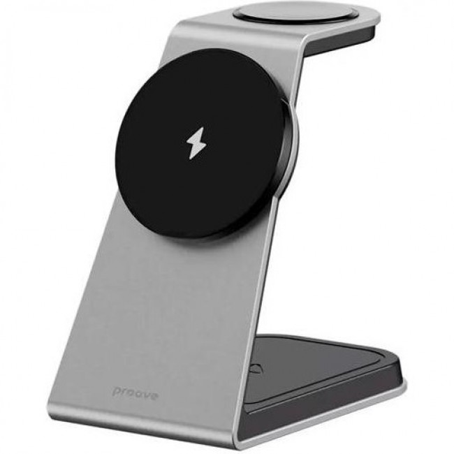 Proove Omni Power 3 in 1 Grey (WSOP15020003)