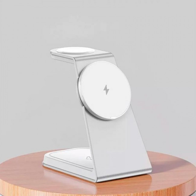 Proove Omni Power 3 in 1 White (WSOP15020002)
