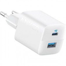 Anker PowerPort 323 White (A2331G21)