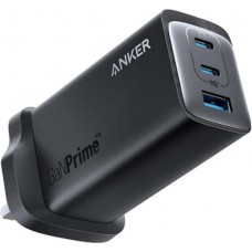 Anker PowerPort 737 120W Black (A2148211)