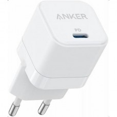 Anker PowerPort III 20W Cube White (A2149G21)