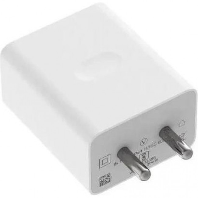 OPPO SUPERVOOC 45W White VCB4JAEH