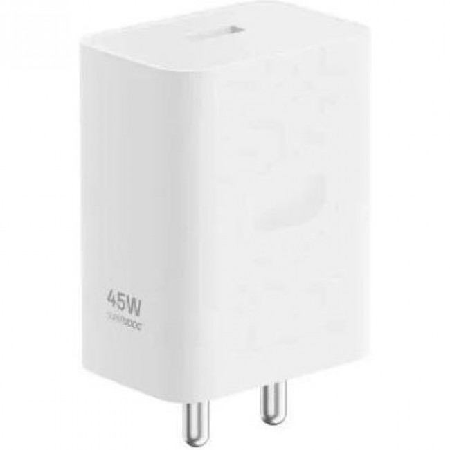 OPPO SUPERVOOC 45W White VCB4JAEH