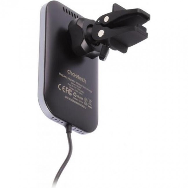 Choetech T200-F-201BK
