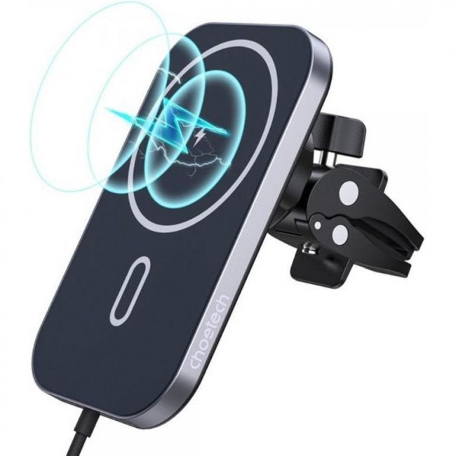 Choetech T200-F-201BK