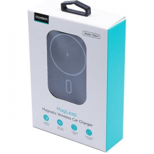 Choetech T200-F-201BK