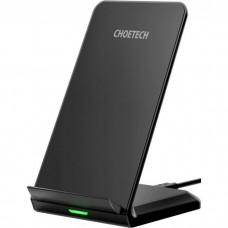 Choetech T524-F Fast Wireless Charging Stand (T524-F)