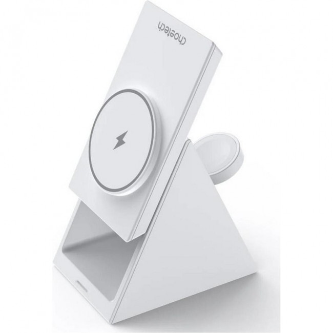 Choetech T600-F 15W White