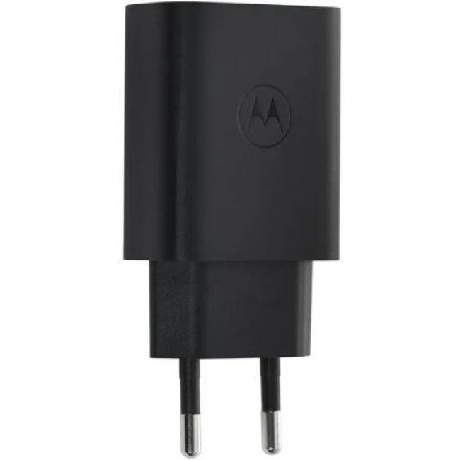 Motorola TurboPower 20 Black Type-C cable (SJMC202-C)