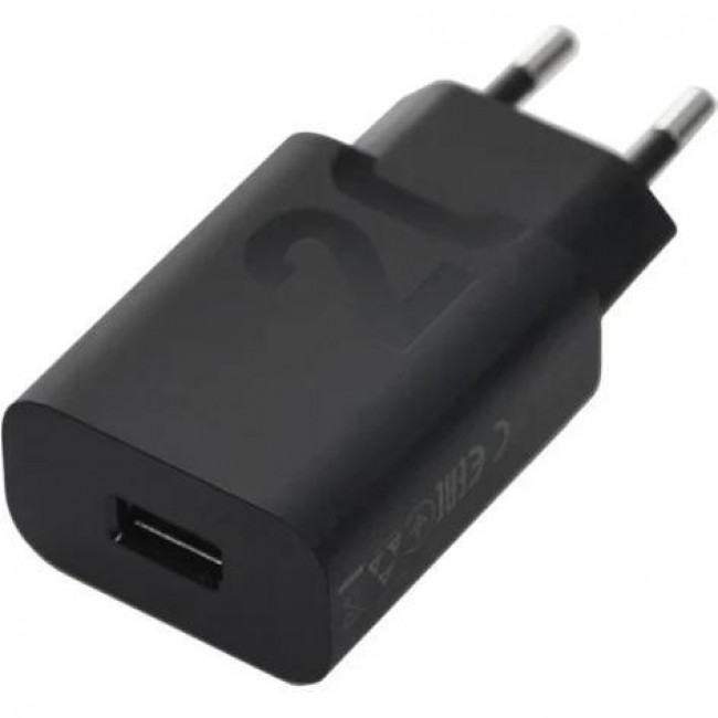 Motorola TurboPower 20 Black Type-C cable (SJMC202-C)