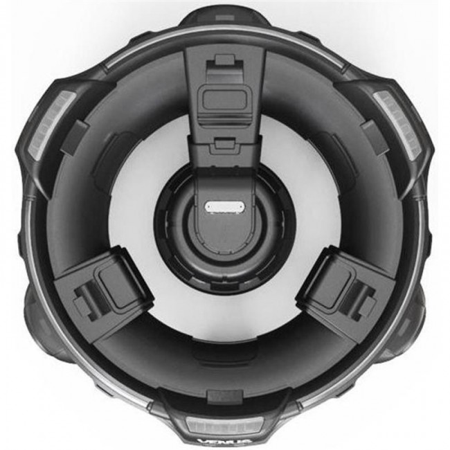 Gravastar Venus Charging Base Black (GSA3CBB)