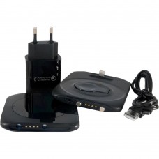 ExtraDigital W8 Black (CWE1533)