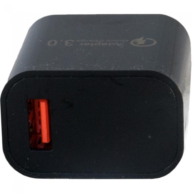 ExtraDigital W8 Black (CWE1533)