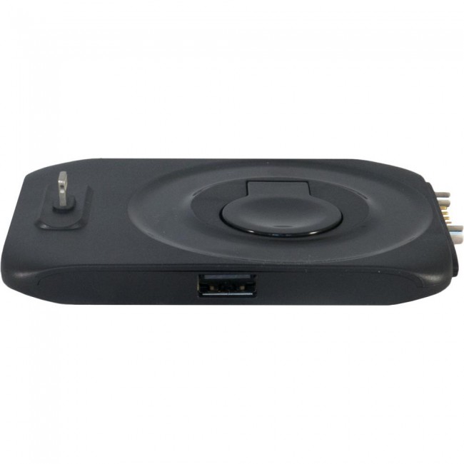 ExtraDigital W8 Black (CWE1533)