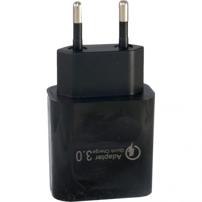 ExtraDigital W8 Black (CWE1533)
