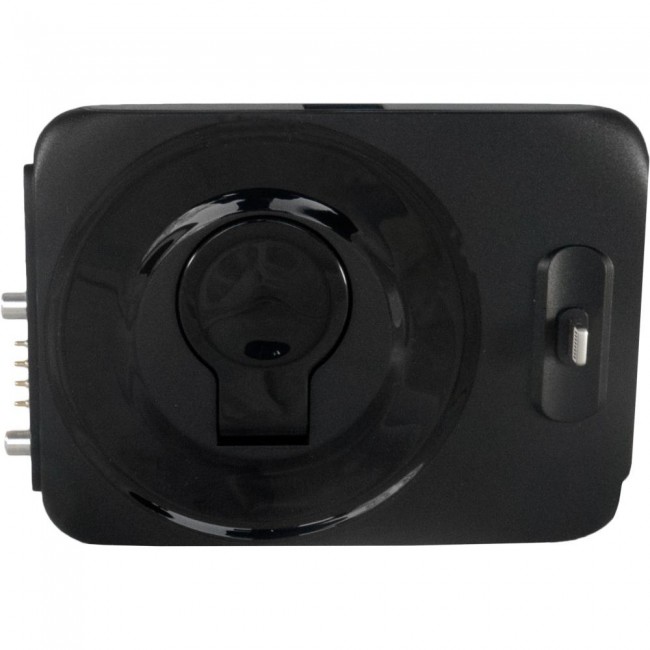 ExtraDigital W8 Black (CWE1533)