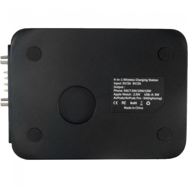 ExtraDigital W8 Black (CWE1533)