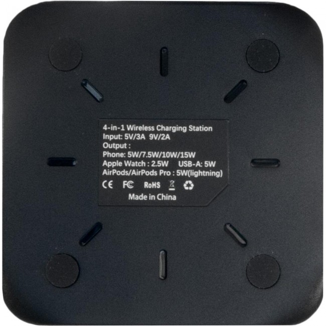 ExtraDigital W8 Black (CWE1533)