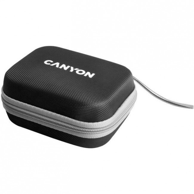 Canyon WS-305 Wireless Charging Station Black (CNS-WCS305B)