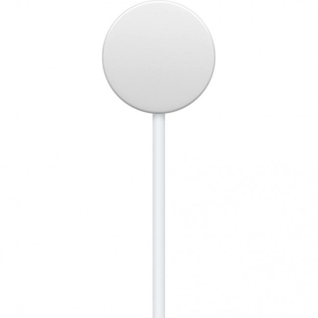 Apple Watch Magnetic Fast Charger to USB-C 1m White (MLWJ3, MT0H3)