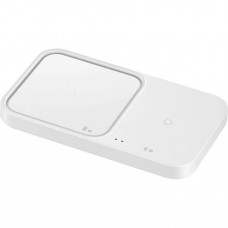 Samsung Wireless Charger Duo EP-P5400 w/o TA White (EP-P5400BWEG)