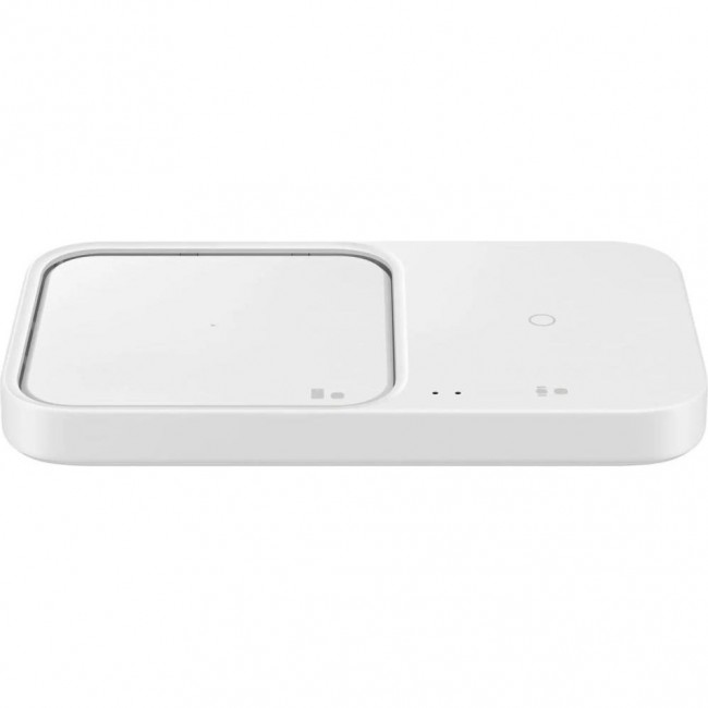 Samsung Wireless Charger Duo EP-P5400 w/o TA White (EP-P5400BWEG)