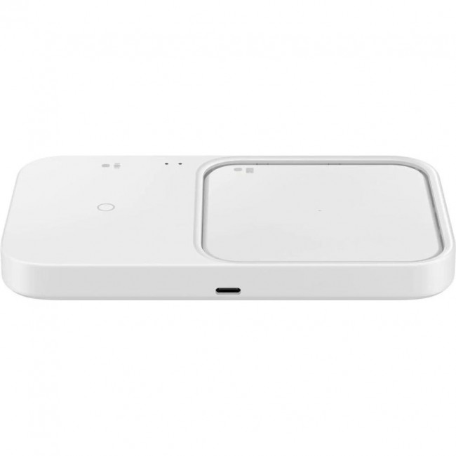 Samsung Wireless Charger Duo EP-P5400 w/o TA White (EP-P5400BWEG)
