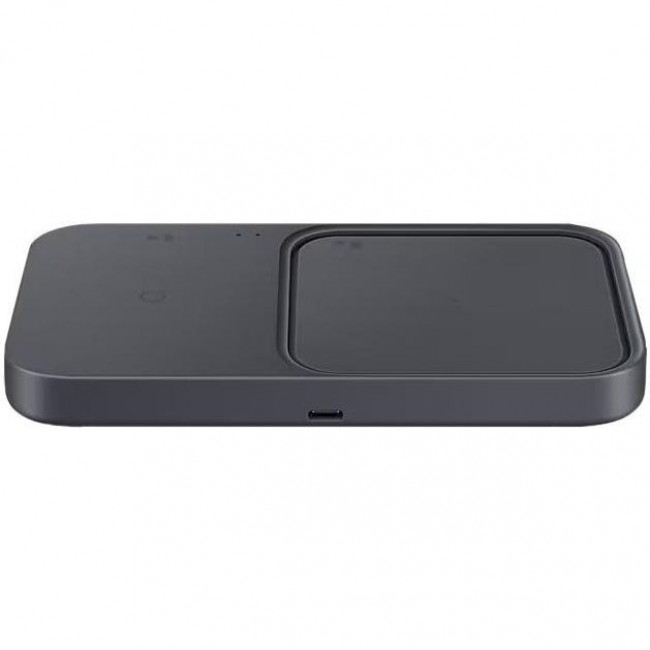 Samsung Wireless Charger Duo EP-P5400 with TA Black (EP-P5400TBRG)