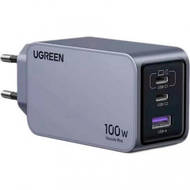UGREEN X757 Space Gray (25874)