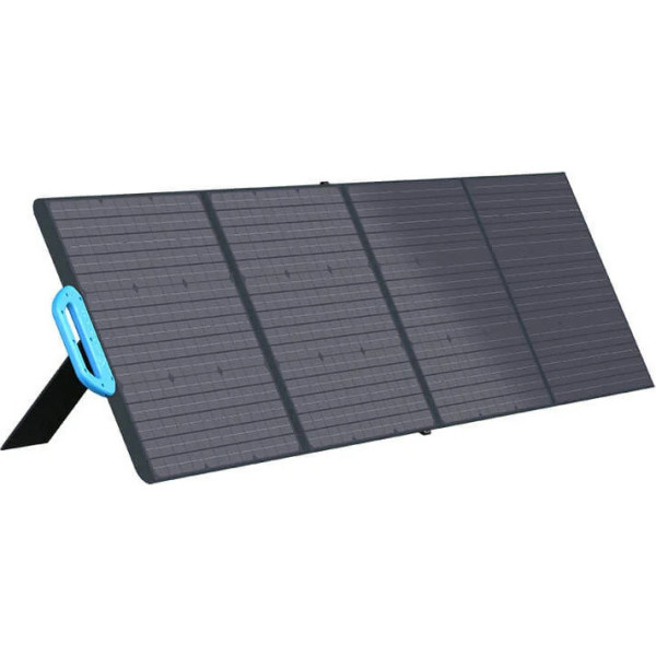 Зарядное устройство на солнечной батарее BLUETTI PV120 Solar Panel