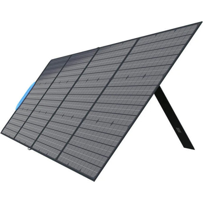 Солнечная панель BLUETTI PV120 Solar Panel