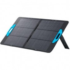 Солнечная панель ANKER SOLIX PS100 Solar Panel - 100W / 24.5V(4.1A) / XT60 / DC7909