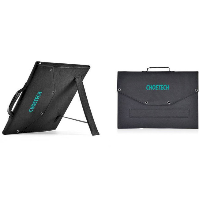 Choetech Solar panel 100 Watt (SC009)
