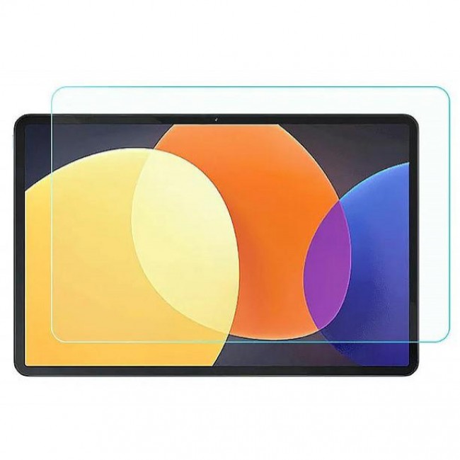 Стекло защитное BeCover Xiaomi Redmi Pad 1061" 2022 (708100)