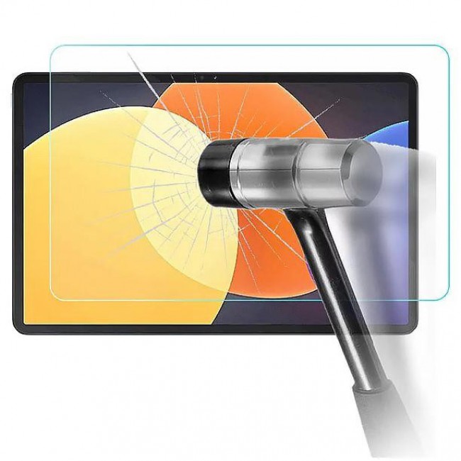 Стекло защитное BeCover Xiaomi Redmi Pad 1061" 2022 (708100)