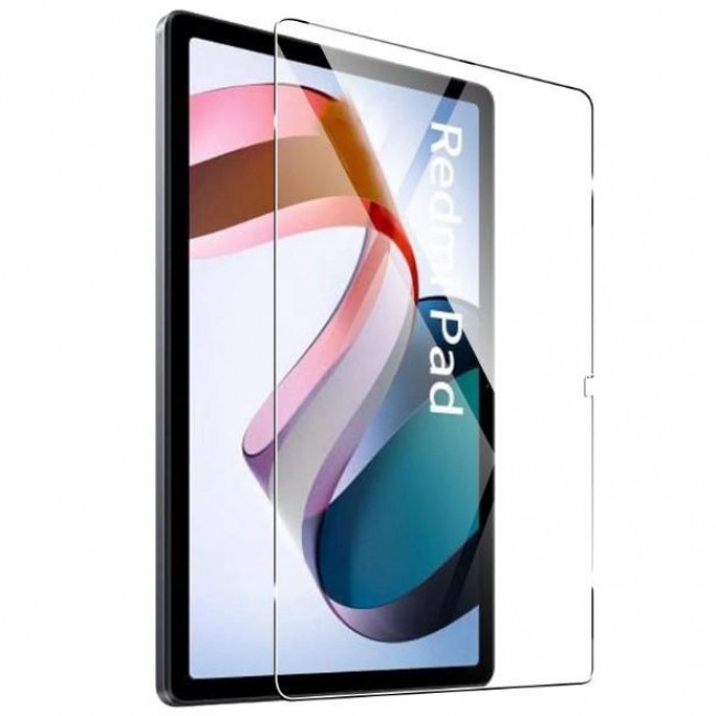 Стекло защитное BeCover Xiaomi Redmi Pad 1061" 2022 (708100)