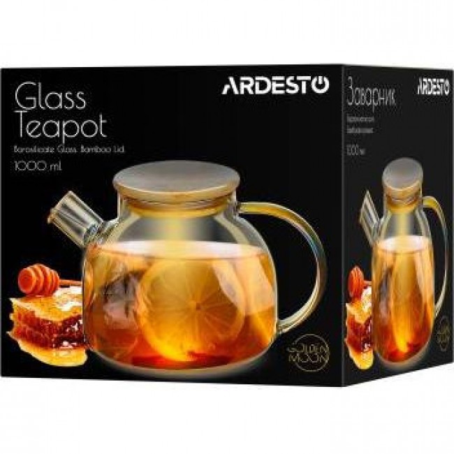Ardesto Golden Moon 1 л (AR3010GBG)