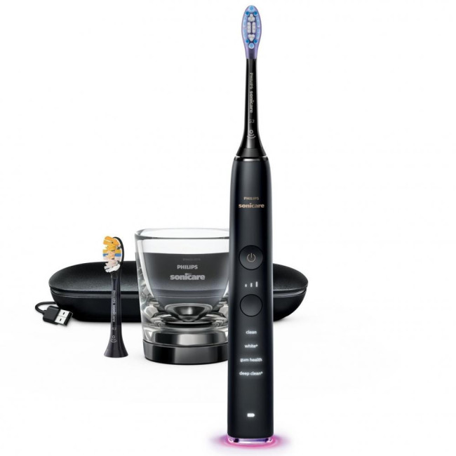 Зубная щетка Philips Sonicare DiamondClean Smart 9400 HX9917/89